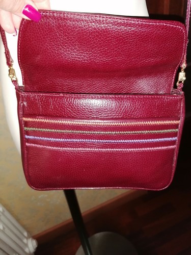 Borsa missoni tracolla vintage - tracolla,