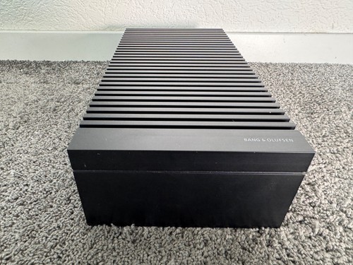 Bang olufsen beolink - &,