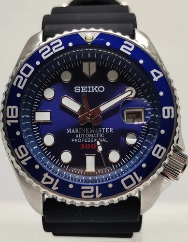 Splendido orologio uomo - orologio,