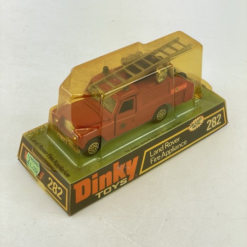Giocattoli dinky vintage - giocattoli, in