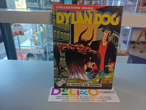 Dylan dog collezione - dog,