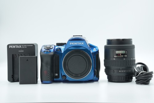 Quasi come nuovo - [], pentax
