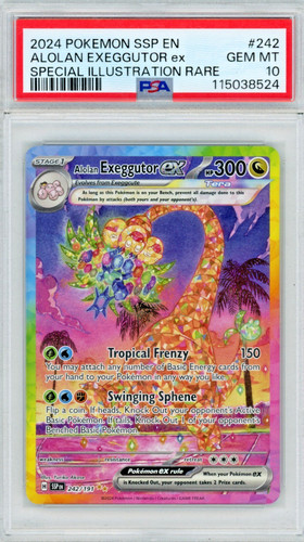 2024 pokemon surging - pokemon, sparks