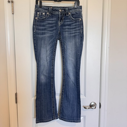 Jeans miss taglio - jeans,