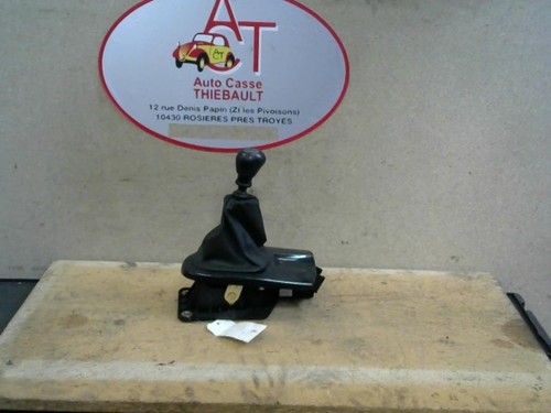 Leva cambio ford focus phase - ford,