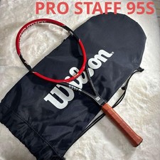 Raro wilson prostaff - raro, 95s