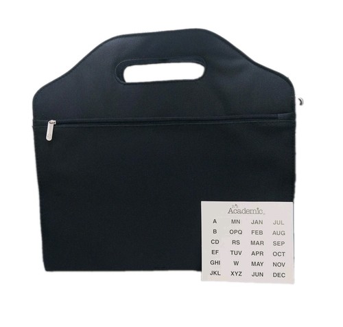 Borsa porta documenti