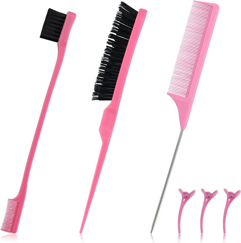 Set spazzole per capelli - di,