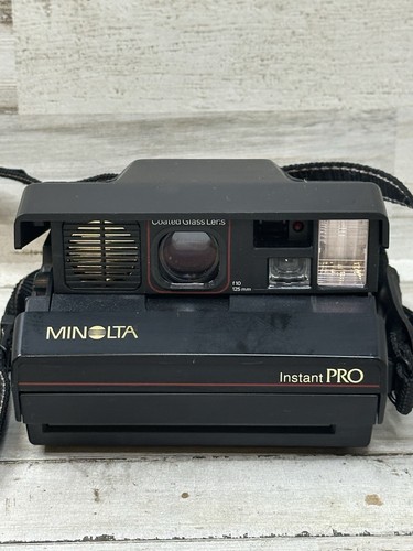 Macchina fotografica vintage