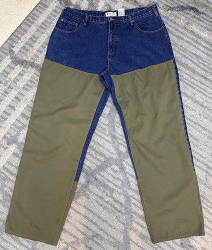 Pantaloni caccia vintage - caccia,