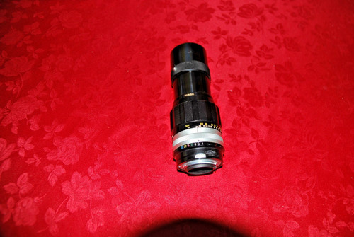 Nikon nikkor auto 1 - nikkor,