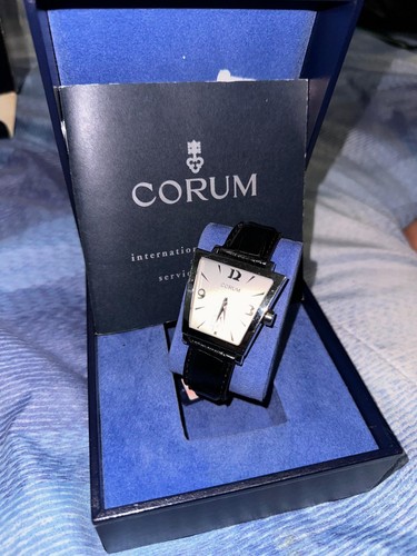 Orologio corum - orologio,