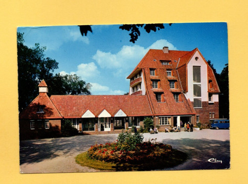 Hardelot plage casa - -,