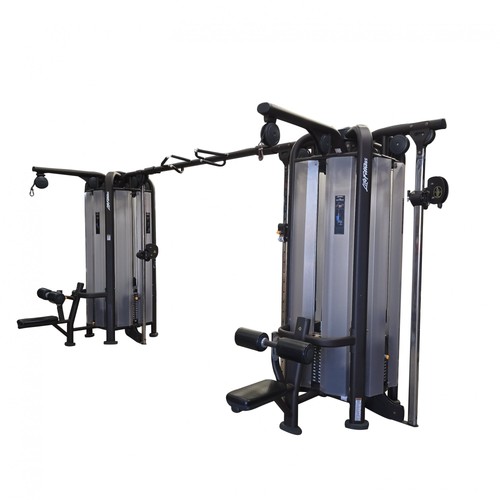 Life fitness pwr play multi - fitness,
