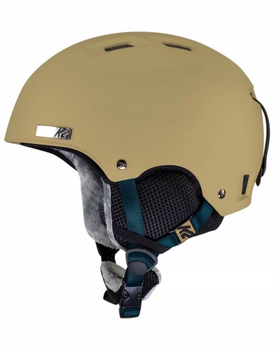 Casco sci snowboard k2 - da, sci/snowboard
