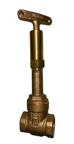 Nibco bronzo valvola - valvola, a