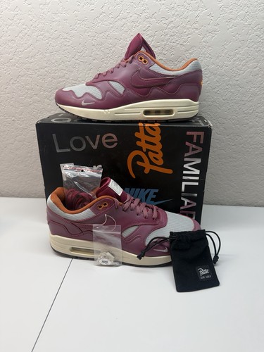Portachiavi nike patta air - portachiavi,