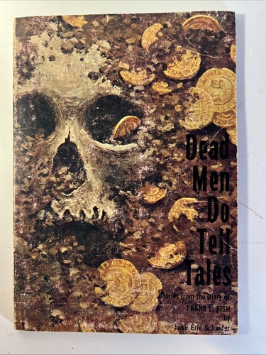 Dead men tell tales 1968 - dead, do