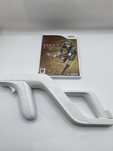 Nintendo wii link crossbow - link’s,