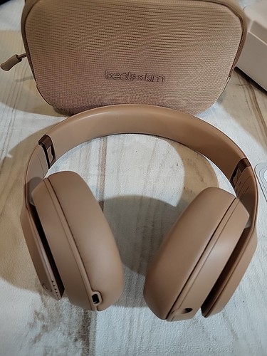 Beats studio pro wireless - pro,