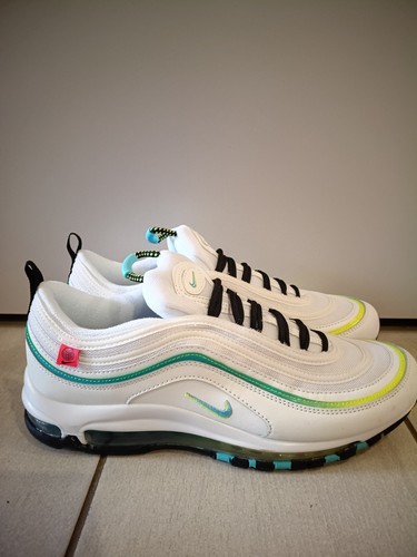 Nike air max sneaker uomo - air,