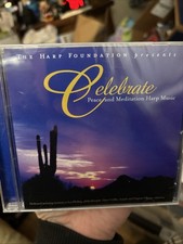 Harp foundation presents - harp,