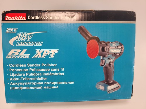 Makita dpv300 18v - dpv300,