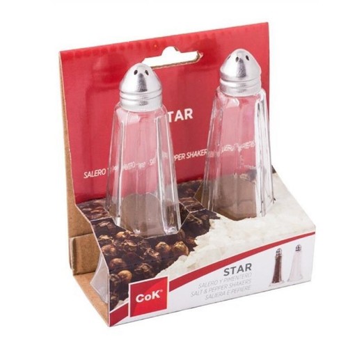 Set pezzi menage sale pepe - set,