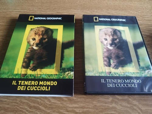 Tenero mondo dei - tenero,