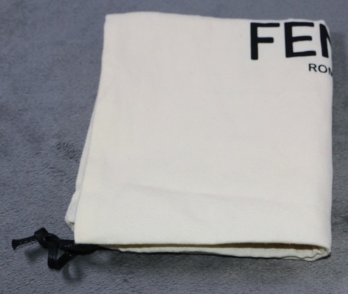 Borsa antipolvere fendi con - antipolvere,