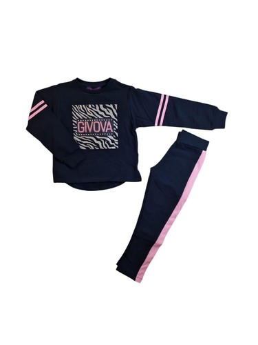 Completo tuta bambina - , in