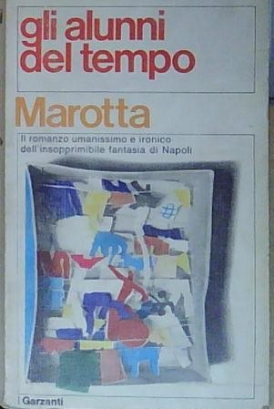 Marotta gli alunni del tempo - marotta,