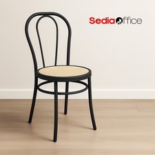 Sedia thonet stile vintage - thonet,