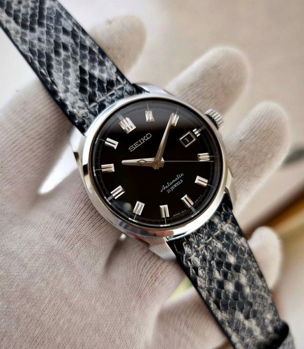 Orologio meccanico seiko - orologio,