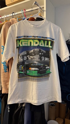 Shirt vintage tommy kendall - tommy,