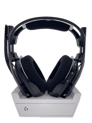 Logitech astro a50 - g,