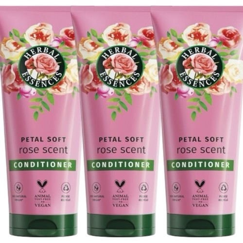 Essenze alle erbe rosa - rosa, profumo