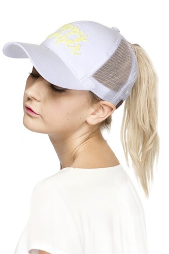 Berretto baseball c donna - da,