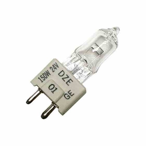 Lampada alogena 150w 24v - alogena,