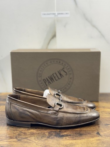 Pawelk mocassino uomo - mocassino,