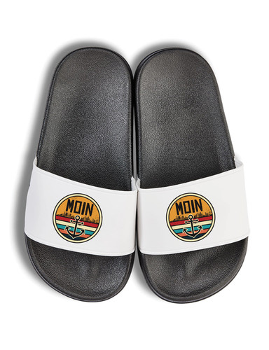 Sandali bambini moin ancora - moin,