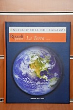 Enciclopedia dei ragazzi - enciclopedia, "la