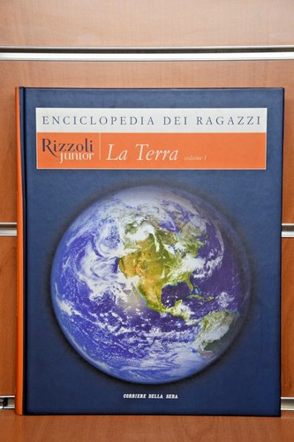 Enciclopedia dei ragazzi la - dei,