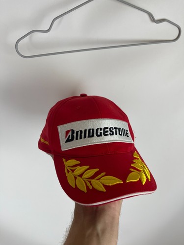 Bridgestone berretto corsa - berretto,