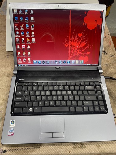Cpu dell studio 1537 - dell, t6400