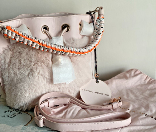 Sophia webster romy - mini, borsa