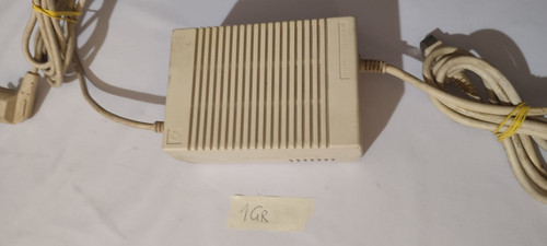 Alimentatore commodore amiga - commodore,