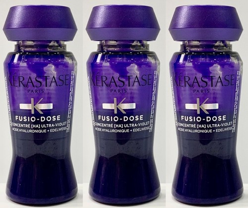 Concentre ultra violet 3 - [h.a],