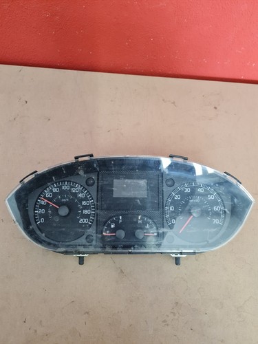 Quadro strumenti fiat - fiat, idea