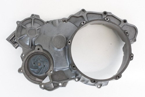 Blocco motore lato destro